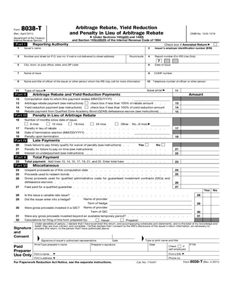 Form 706 Gs(D-1) Explained Simply