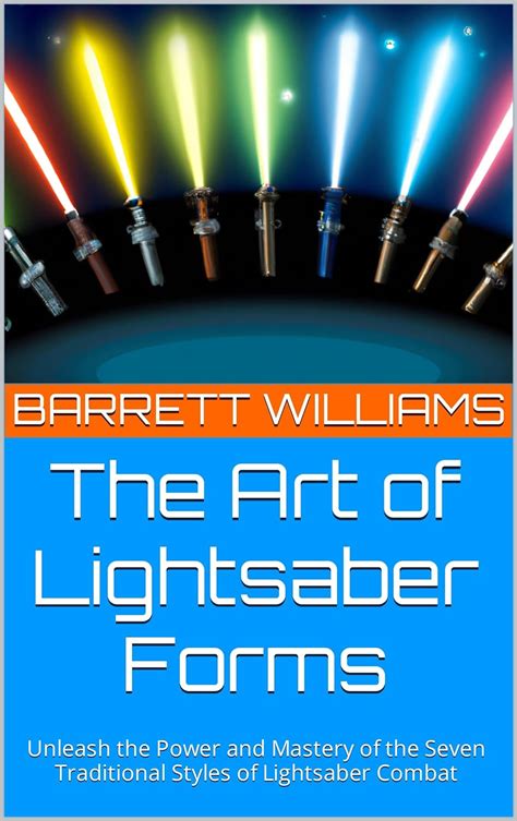 Form 8 Lightsaber: Unleashing The Power Of The Guardians