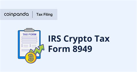 Form 8949 Coinbase: Crypto Tax Reporting Made Easy