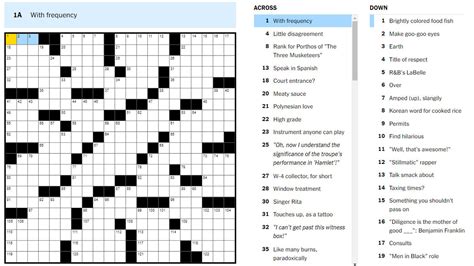 Form A Union Crossword Clue Solution And Explanation