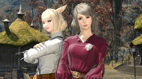 Form And Function In Ff14: A Balanced Approach