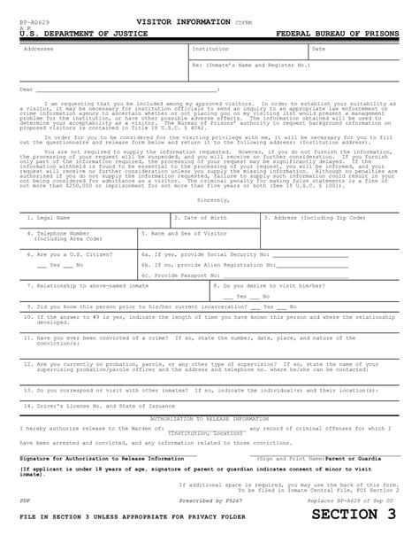 Form Bp-A0629: Understanding The Bail Piece Attachment