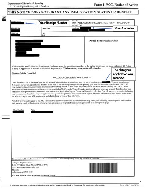 Form I-956f: Everything You Need To Know