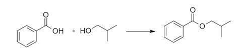 Form Isobutyl Benzoate: 2 Easy Alcohol Options