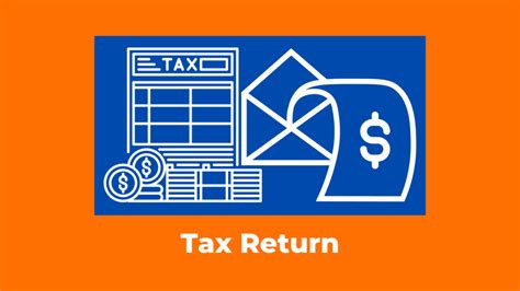 Form It-201: Uncovering The Mystery On Your Tax Return