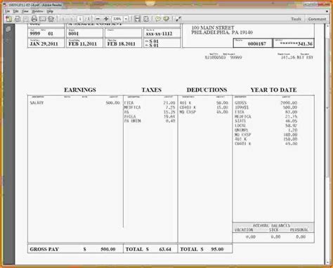 Form Pros Check Stubs: Secure, Compliant, And Easy Solutions