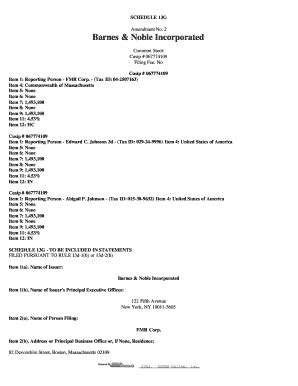 Form Sc 13g: Good Or Bad For Investors