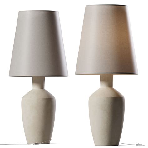 Form Studies Ceramic Table Lamp Review And Buying Guide