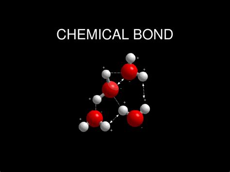 Forming Chemical Bonds: How Atoms Connect