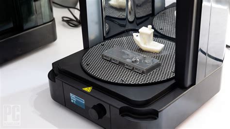 Formlabs Form 3 Review: Accuracy And Speed Redefined