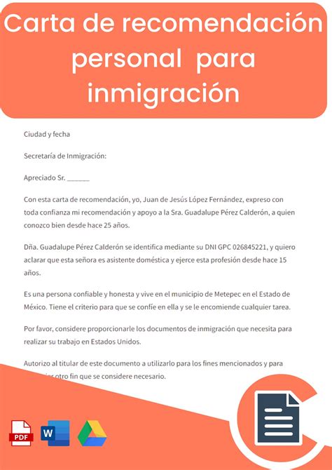 Formulario I-286: GuíA En EspañOl Para Inmigrantes