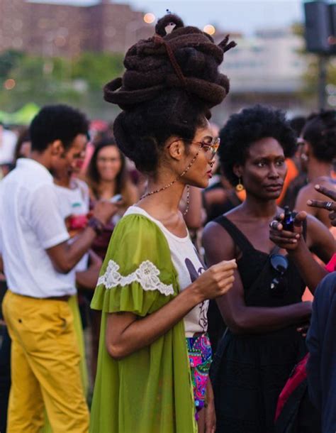 Free Form Locs: The Ultimate Guide To Stress-Free Styling