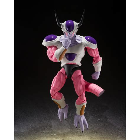 Frieza 2nd Form S.H.Figuarts: Top 5 Things You Need