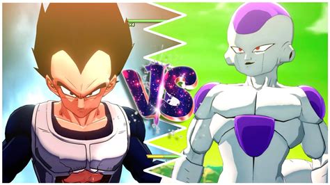 Frieza Final Form: Unleashing Ultimate Power