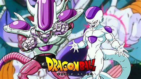 Frieza Form 3: The Transformation Explained