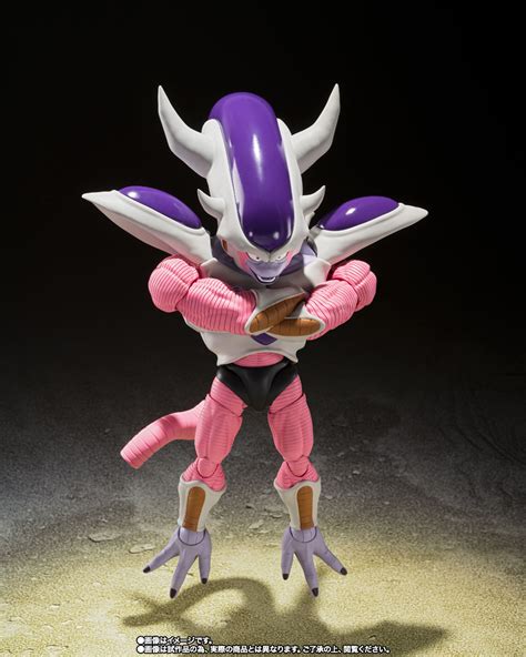 Friezas 3rd Form Unleashed: 5 Epic Facts Revealed