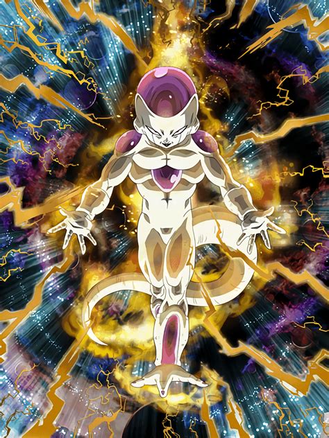 Friezas Agl Final Form: Unleashing The Ultimate Power