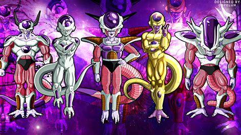 Friezas Fourth Form: Dragon Ball Zs Most Feared Transformation