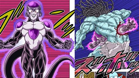 Friezas God Form: Unleashing The Ultimate Dragon Ball Villain