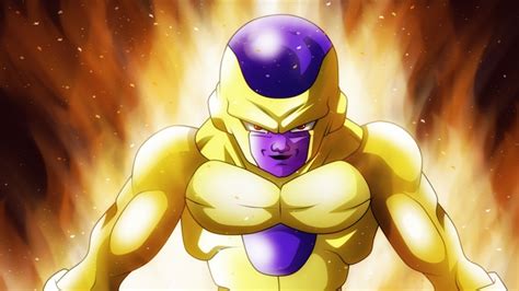 Friezas Golden Form Training Revealed In 5 Shocking Facts