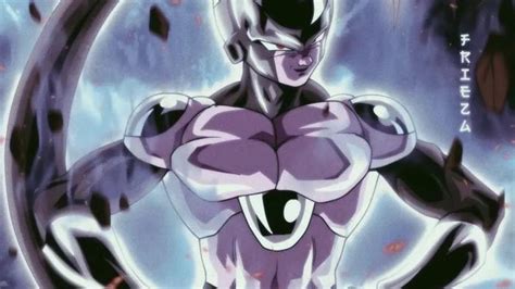 Friezas Most Powerful Form Revealed