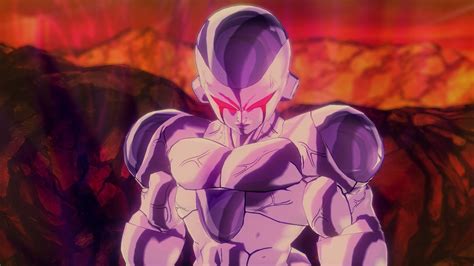 Friezas New Form Revealed: Unleashing Ultimate Power