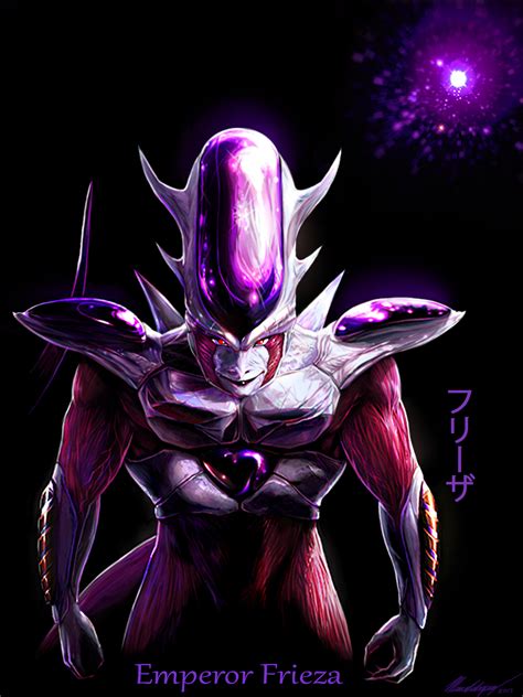 Friezas Third Form Unleashed: Ultimate Power Revealed