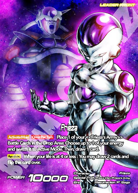 Friezas Ultimate Form: The Strongest Transformation Unleashed