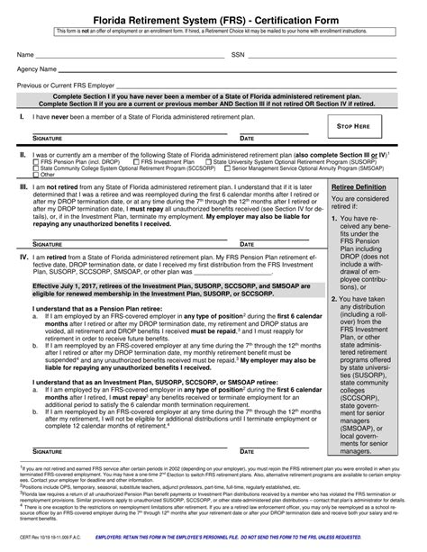 Frs Health Insurance Subsidy Form: A Comprehensive Guide