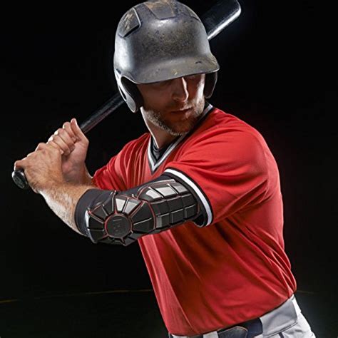 G-Form Baseball Elbow Guard: Protect Your Pitching Arm