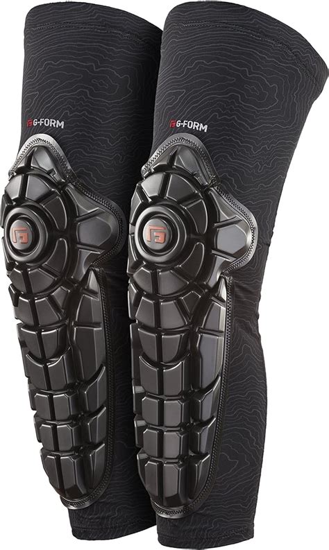 G Form Elite Knee Shin Guard Review And Buying Guide