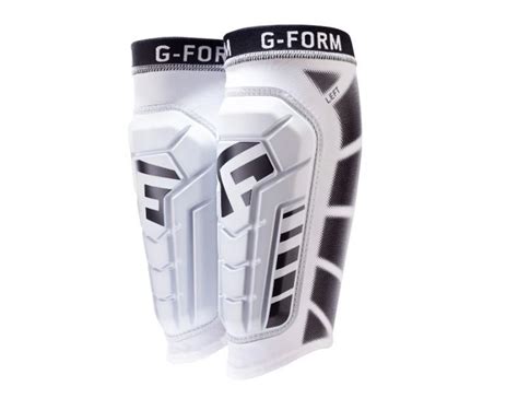 G-Form Leg Guard: Ultimate Protection For Athletes