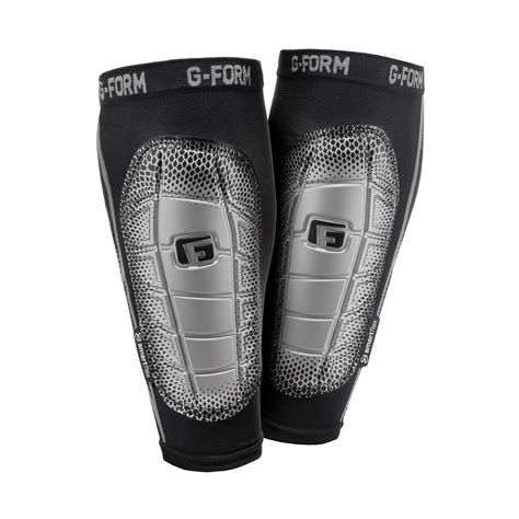 G-Form Pro-S Elite Shin Guards Review And Buying Guide