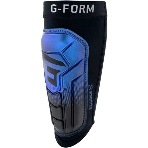 G Form Pro S Vento: Protective And Ventilated Wear