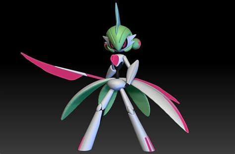 Gallade Evolution: Unlocking Its Powerful Future Form