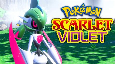 Gallade Gets A New Form: What You Need To Know