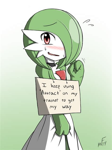 Gardevoirs New Form: 5 Things You Need To Know