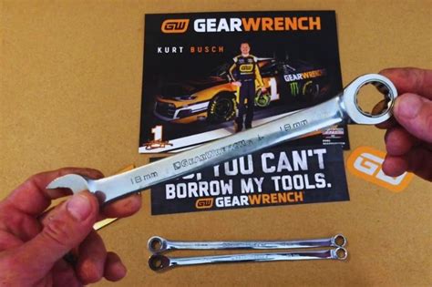 Gearwrench Warranty Form: A Comprehensive Guide