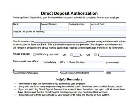 Gecu Direct Deposit Form: Easy Setup And Benefits