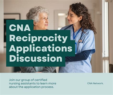 Get Certified In Pa: 5 Steps For Cna Reciprocity