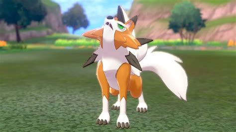 Get Dusk Form Lycanroc In Scarlet Easily