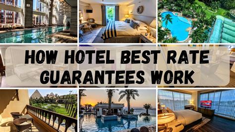 Get Guaranteed Best Rate At Marriott In 3 Easy Steps