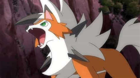 Get Lycanroc Dusk Form In Pokemon Violet Easily