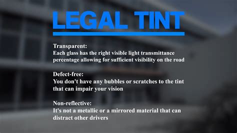 Get Nys Tint Exemption: 5 Easy Steps To Follow