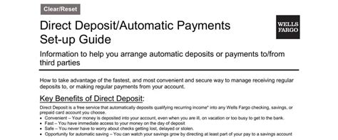 Get Wells Fargo Deposit Slip Form In 3 Easy Steps