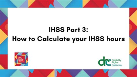 Get Your Ihss Hours Increased With This Simple Form