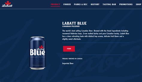 Get Your Labatt Blue Rebate Form Now Instantly