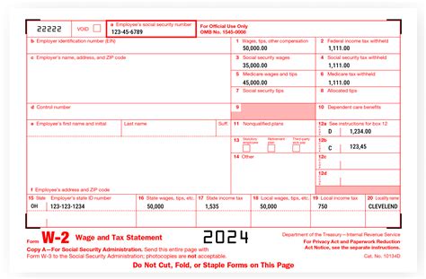 Get Your Mcdonalds W2 Form Online Easily