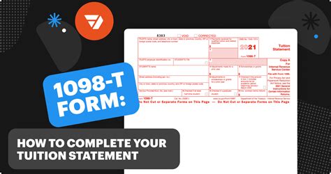 Get Your Mcphs 1098-T Form In 5 Easy Steps