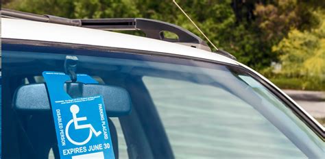 Get Your Ohio Handicap Placard In 5 Easy Steps